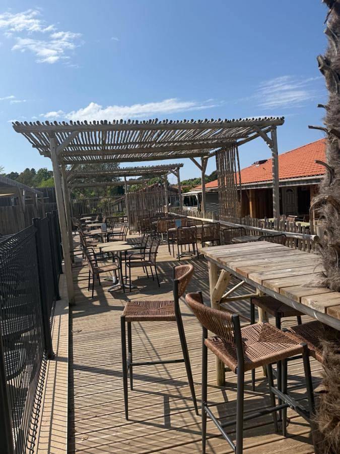 Le balaou in Lit-et-Mixe, Côte d’Argent