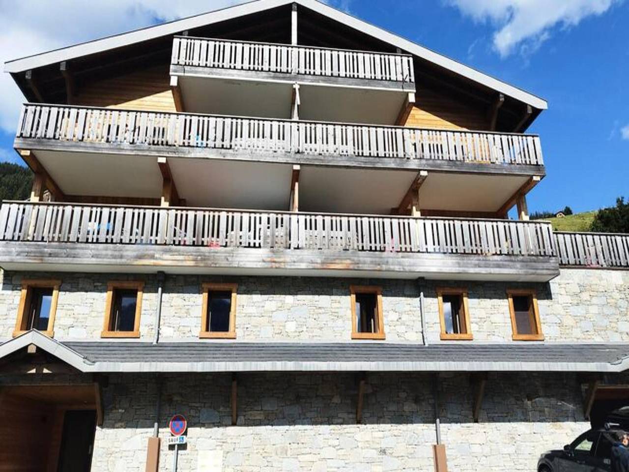 Photo : Appartement de vacances