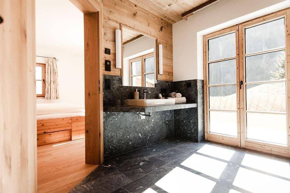 Alpenchalet Rauris - Luxus Chalet - Alleinlage in Rauris, Nationalpark Hohe Tauern