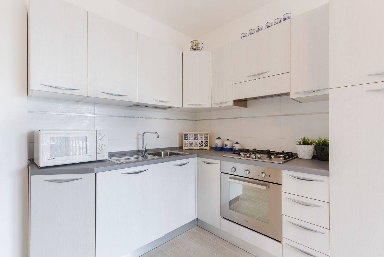 Appartamento intero, Lido di Spina Flat con Vista Pineta e Spiaggia in Lido di Spina, Provincia di Ferrara