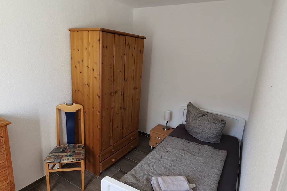 Ganze Wohnung, 38 qm Apartment barrierefrei \"Alte Bäckerei\" in Bad Laasphe, Kreis Siegen-Wittgenstein