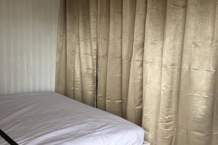 Gîte pour 6 personnes, avec terrasse, animaux acceptés à Ancelle - 4