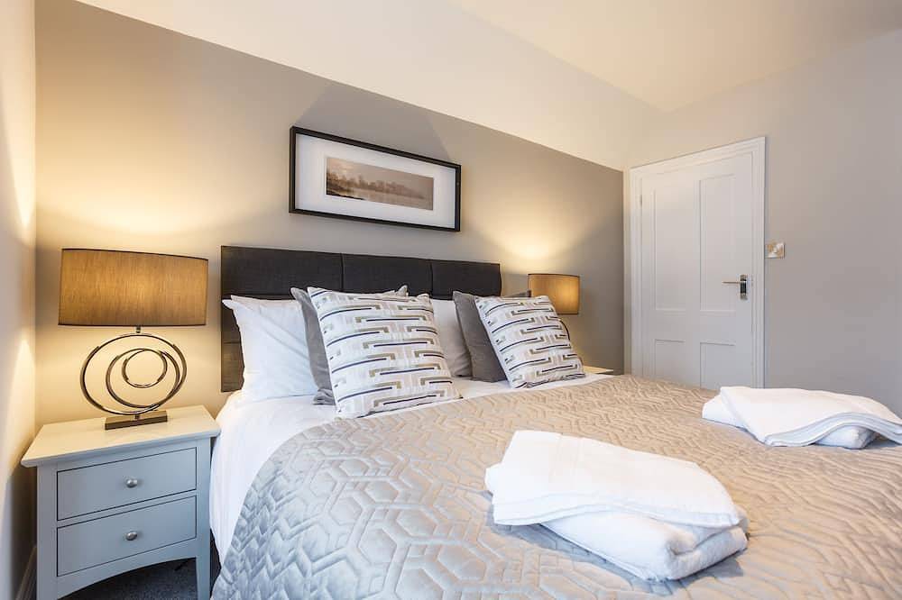 Elegante casa en el centro de la ciudad, Pkg, fibra Bb, patio - Reef House in Bournemouth, Sudoeste de Inglaterra