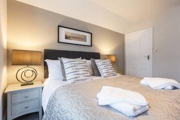 Holiday Home for 5 People in Bournemouth, South West England, Photo 3