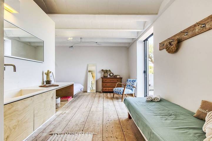 Modern Chill in Begur, Costa Brava
