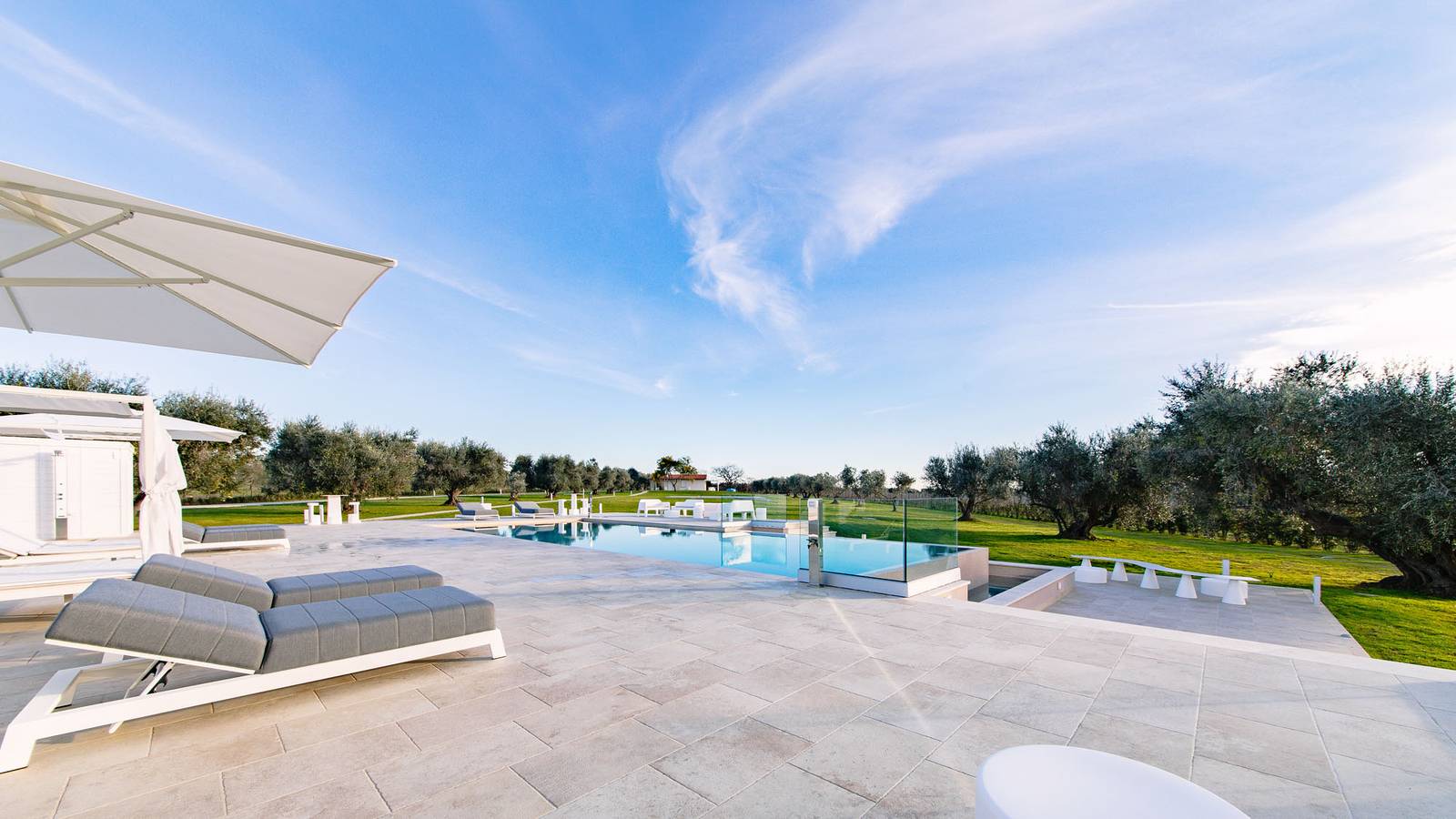 La Perla tra gli Ulivi 12, Emma Villas in San Vincenzo, Costa degli Etruschi