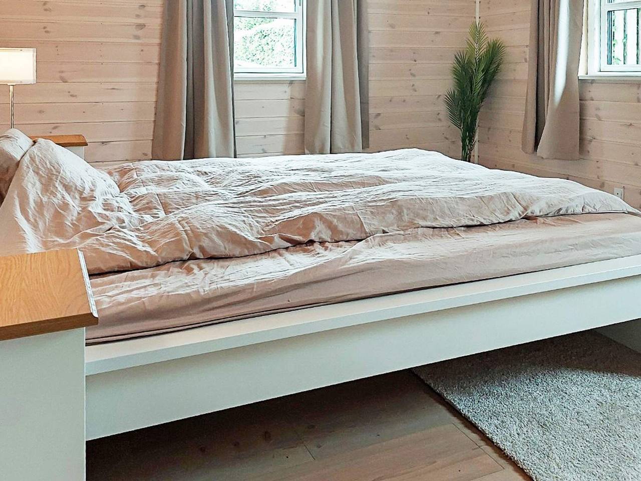 4 Personen Ferienhaus in Karrebæksminde in Karrebæksminde, Schwedische Ostsee