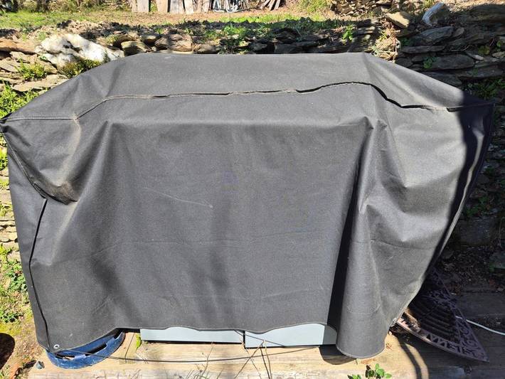 Gîte pour 2 personnes, avec vue et jardin à Saint-Germain-de-Calberte - 2