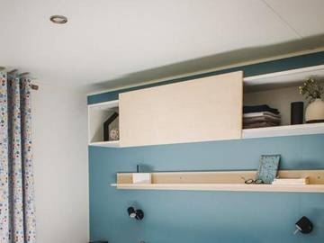 Camping voor 4 Personen in Frejus, Draguignan en omgeving, Afbeelding 4