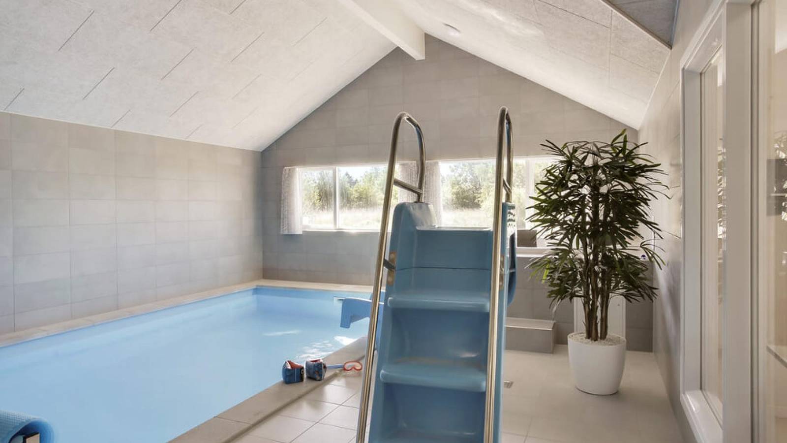 Casa vacanza a Falster a partire da 309€ a notte