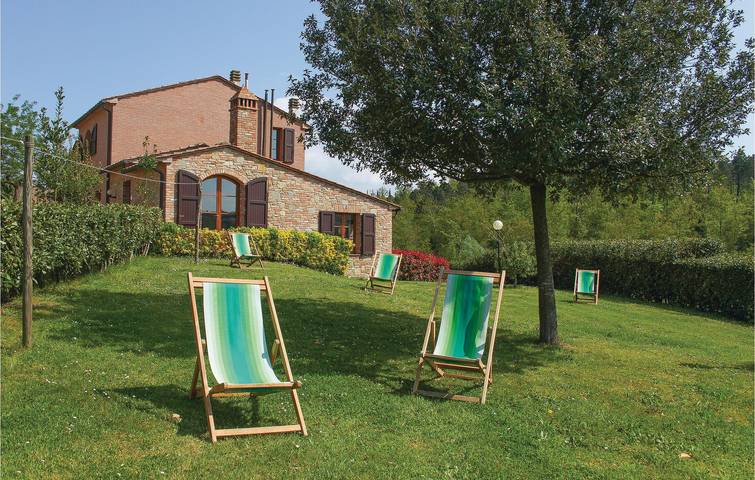 Appartamento vacanze per 6 persone, con piscina - 1