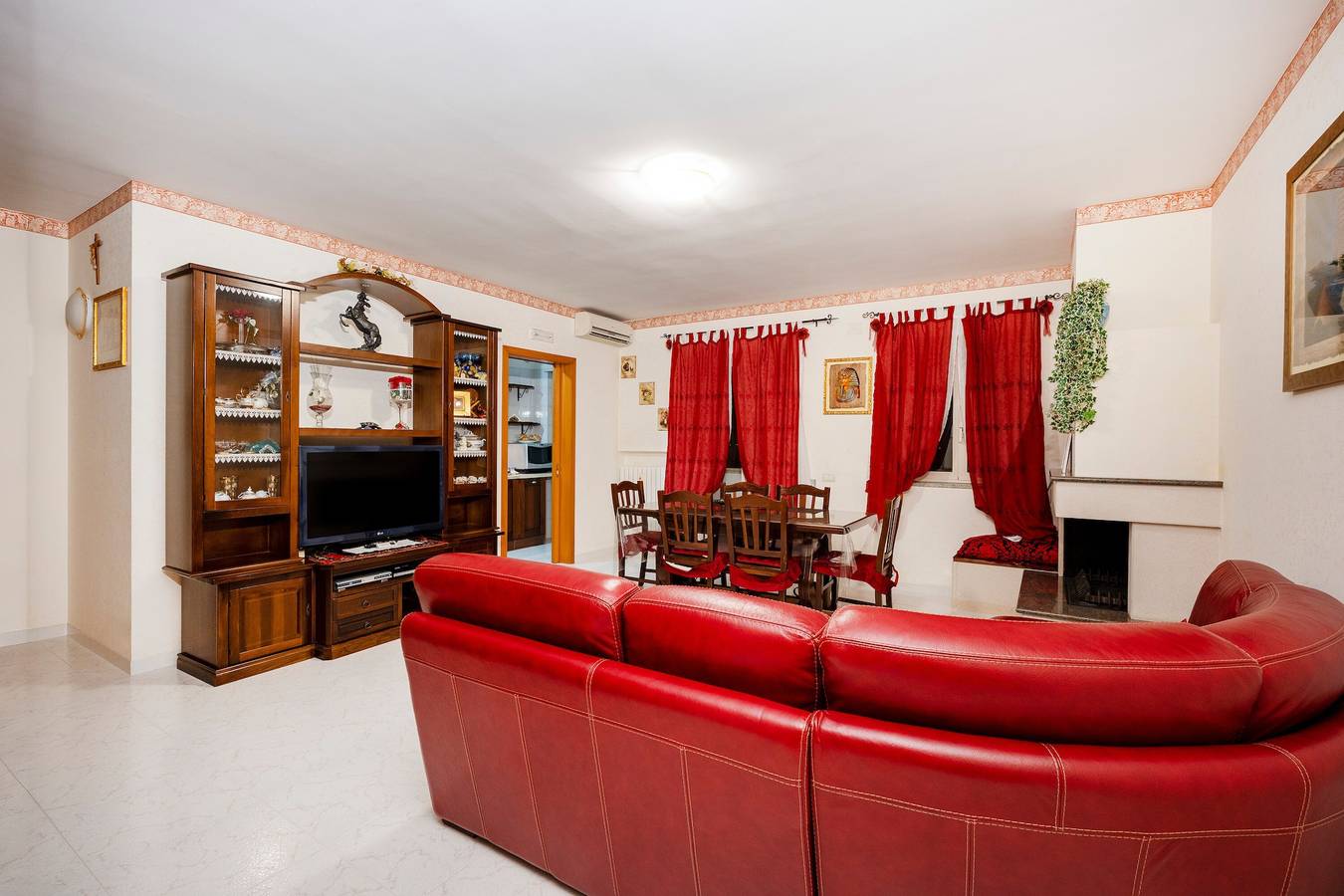 Ganze Wohnung, Ferienwohnung 'Alberobello Relax' mit Balkon und Klimaanlage in Alberobello, Alberobello und Umgebung