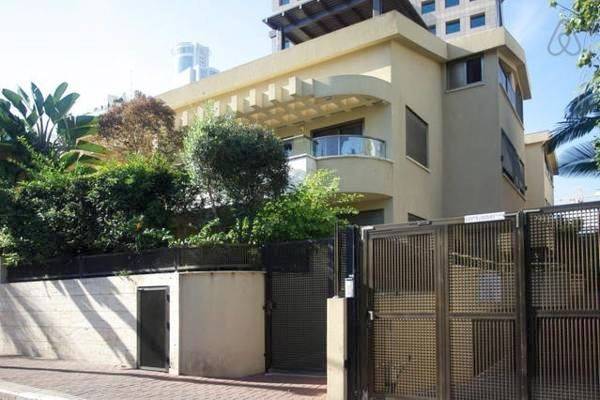 Appartement de vacances pour 3 personnes, avec balcon et vue