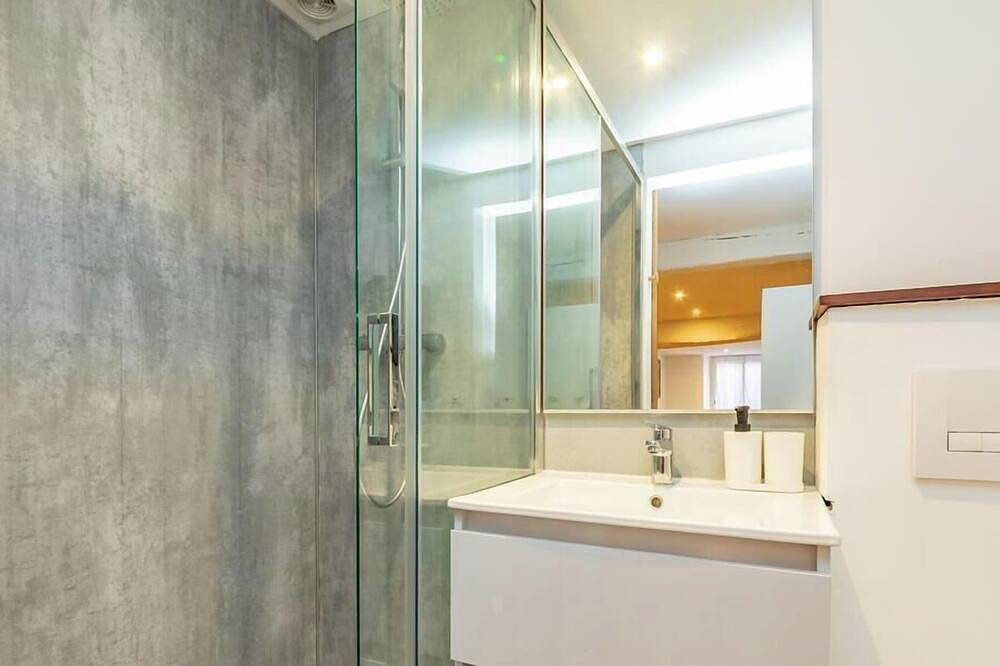 Appartement entier, Le Cocon de Graves - Centre historique - Gaillac in Gaillac, Région d'Albi