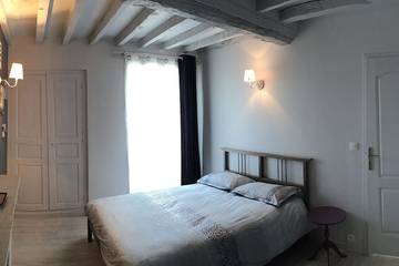 Gîte pour 6 Personnes dans Épaney, Région de Caen, Photo 1