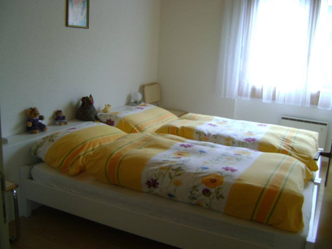 Ganze Wohnung, Wohnung Hirschi in Sörenberg, Flühli