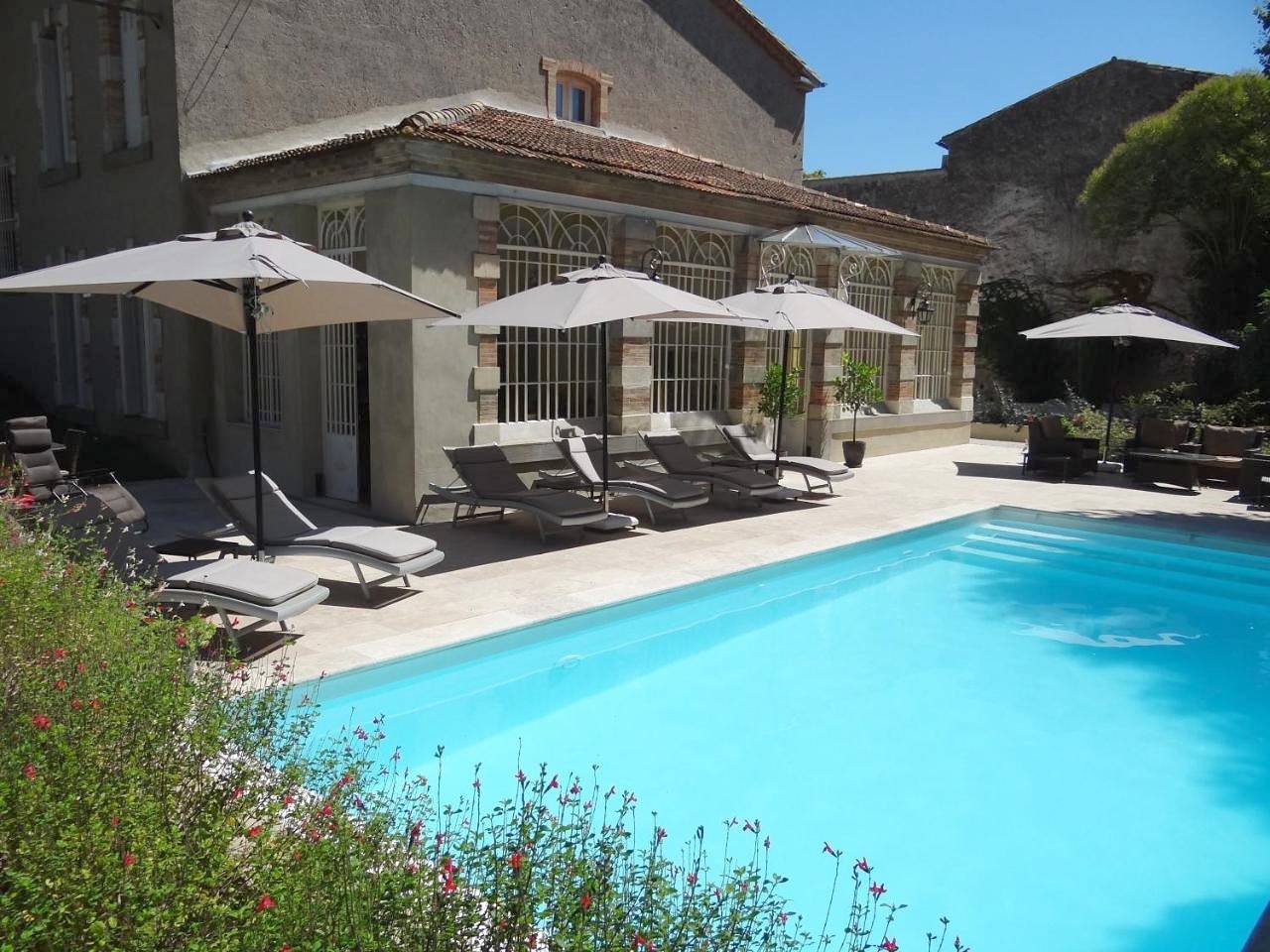 Deluxe Double Room in Carcassonne, Région de Carcassonne