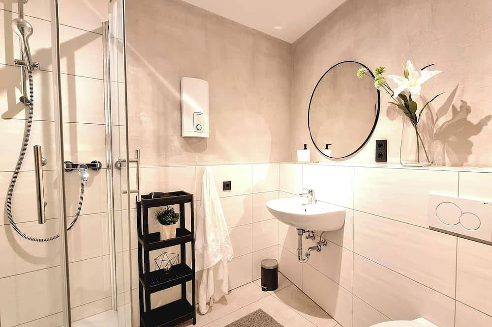 Ganze Wohnung, City Apartment als Raumwunder in Göttingen in Göttingen, Niedersachsen