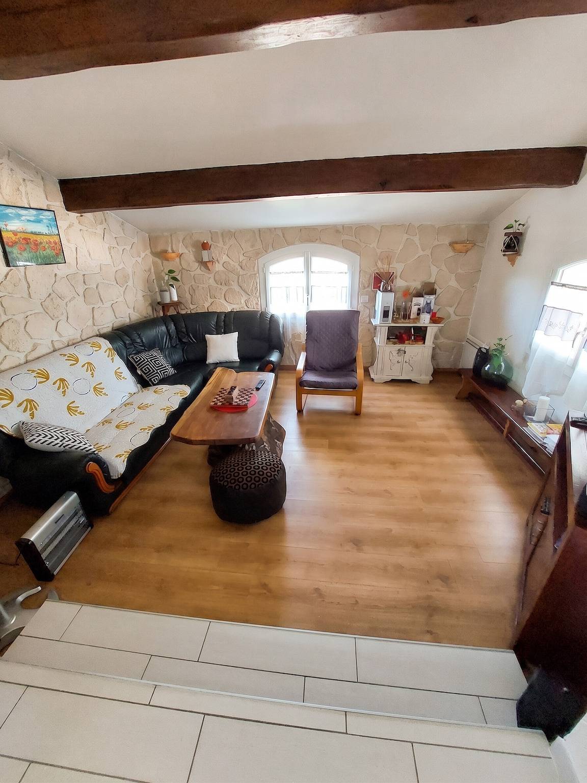 Casa encantadora en Autignac con jardín y vista a la montaña in Autignac, Costa mediterránea (Francia)