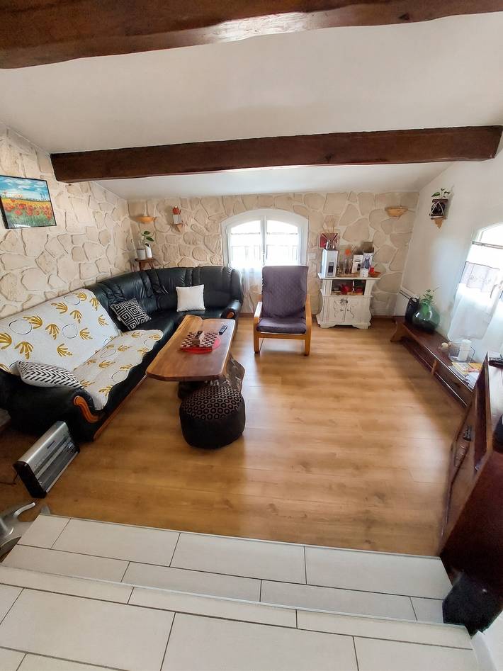 Casa encantadora en Autignac con jardín y vista a la montaña in Autignac, Costa mediterránea (Francia)