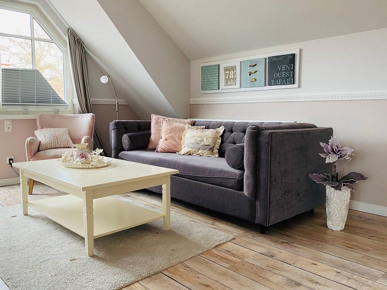 Ferienwohnung in Zingst ab 113€ pro Nacht