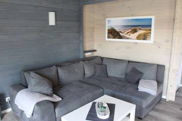 Ferienhaus für 2 Personen in Martensrade, Ostsee Schleswig-Holstein, Bild 4