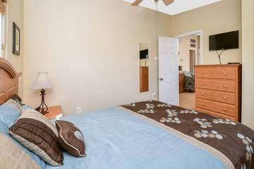 Vacation Home for 8 Guests in Ocean City, Worcester County, Picture 3