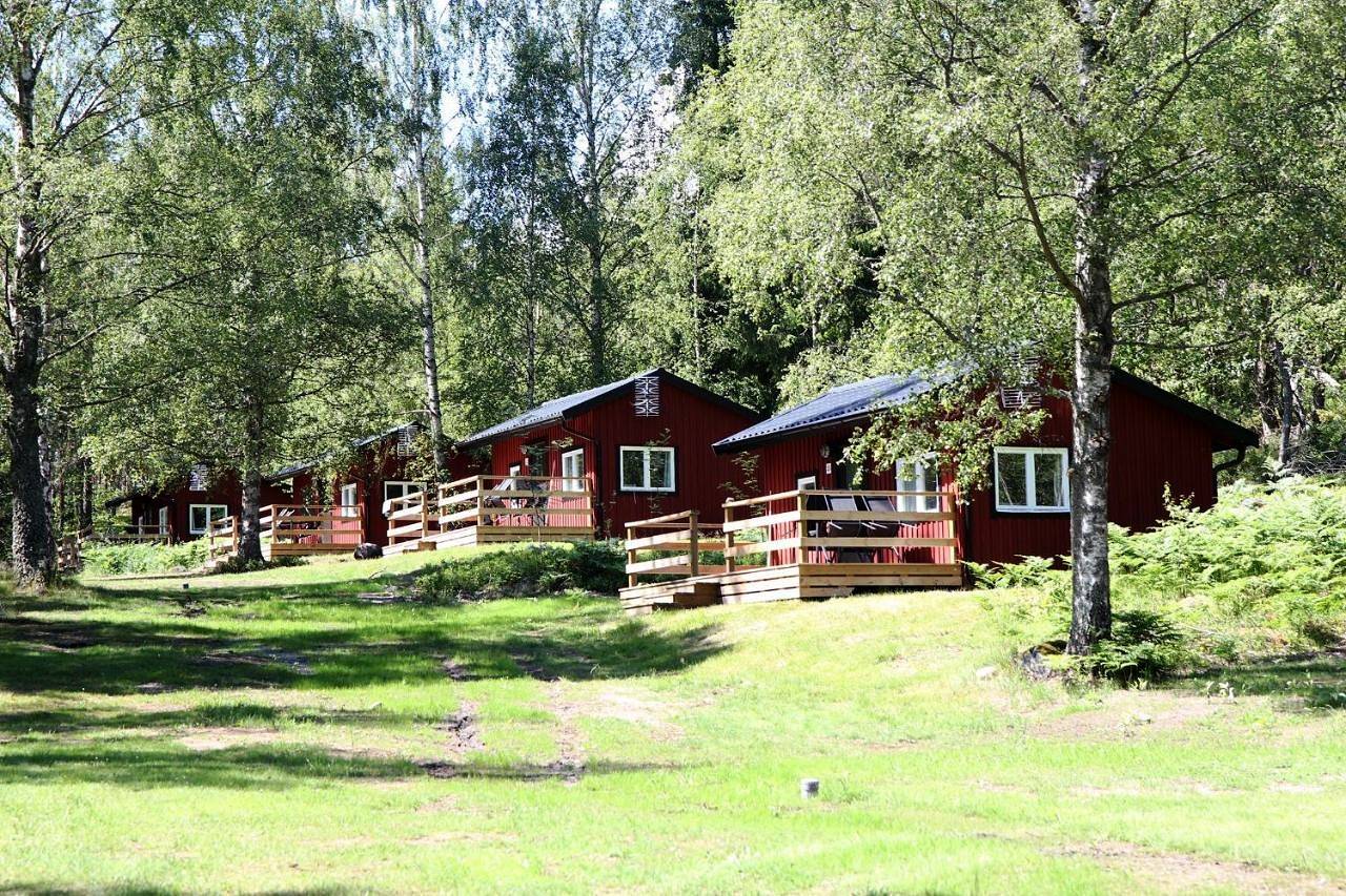 Gålö Havsbad - Resort and Holiday Cottages in Haninge und Umgebung