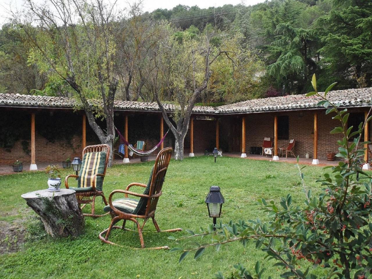 Maison de vacances près de Palencia in Palencia, Province de Palencia