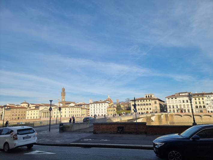 Appartamento per 2 persone a Firenze Centro storico