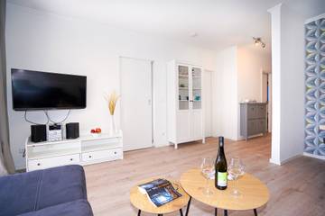 Ferienwohnung für 4 Personen in Grömitz, Südliche Ostseeküste, Bild 3
