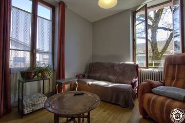 Gîte für 14 Personen in Corbonod, Belley, Bild 4