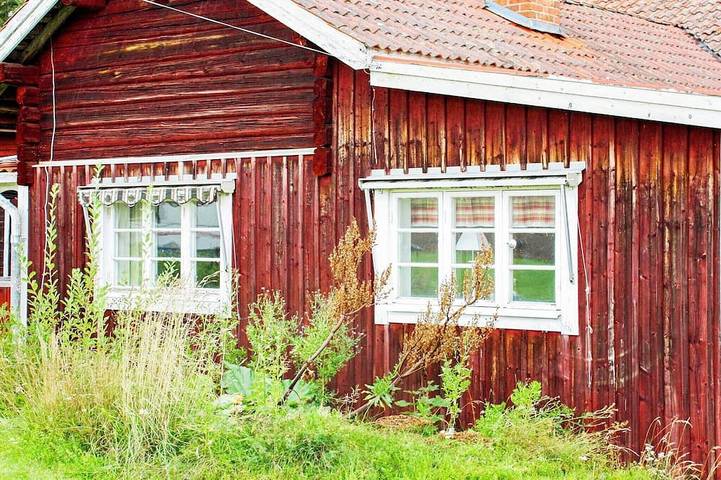 Ganze Wohnung, 4 Personen Ferienhaus in Tällberg in Leksand, Siljansee