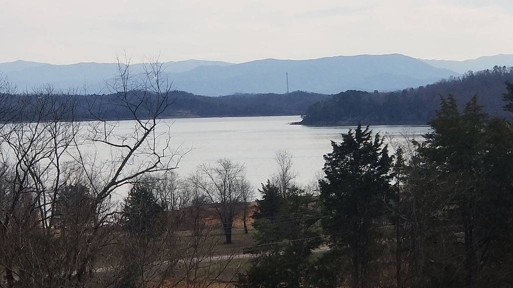 Ganze Wohnung, Abgeschieden Lofty Escape in Douglas Lake