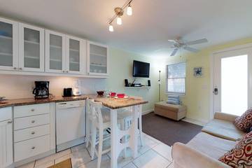 Villa for 8 People in Holmes Beach, Anna Maria Island, Photo 2