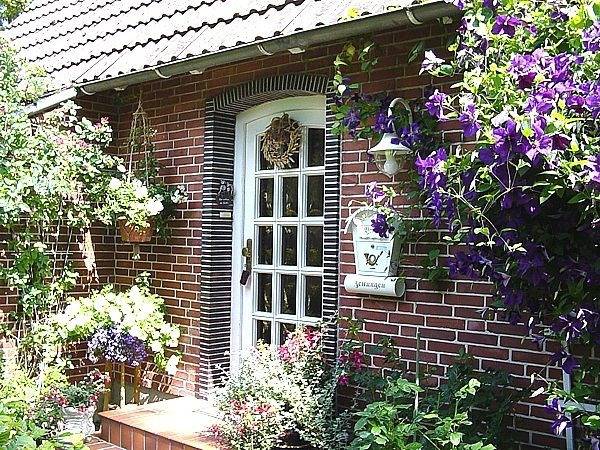 Pension für 2 Personen, mit Garten in Schleswig-Holstein - 2