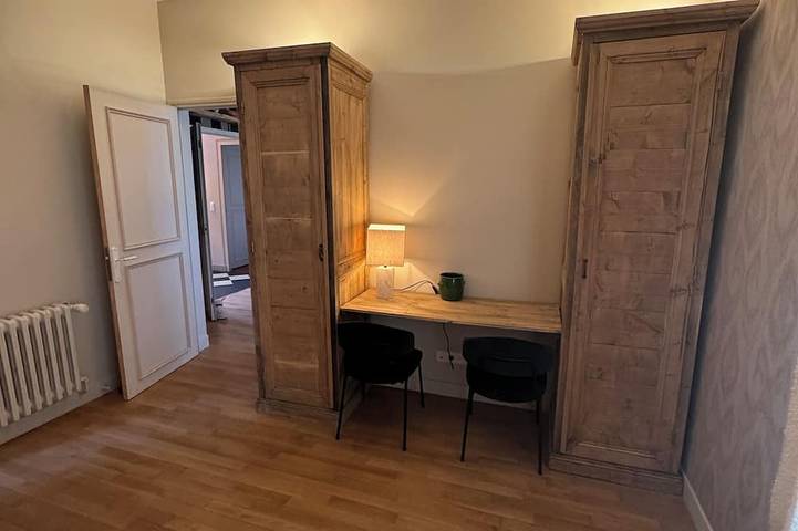 Location de vacances pour 10 personnes, animaux acceptés à Vouzon - 3