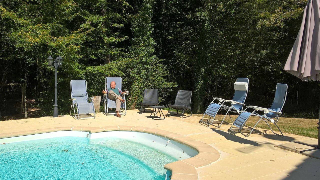 Villa für 8 Personen (150 m²) in Vasles in Vasles, Deux-Sèvres