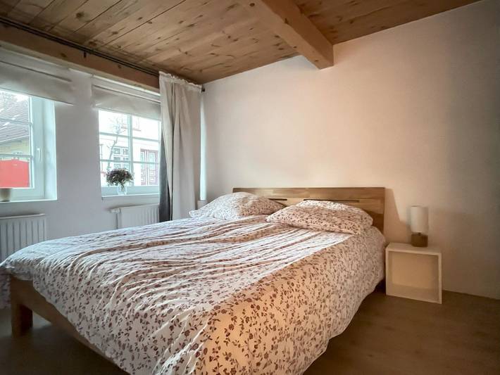 Ferienwohnung für 2 Personen in Maasholm - 4