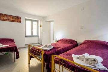 Glamping per 2 Persone in Vezzano Ligure, Provincia di La Spezia, Foto 3