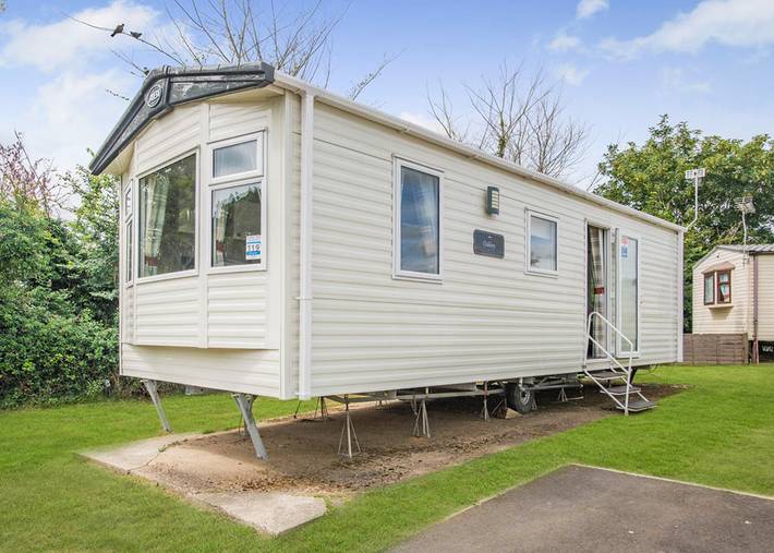 Holiday rental for 6 people in Porthcawl