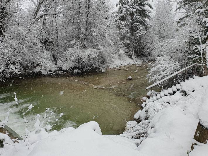 Ferienhaus für 8 Personen, mit Balkon und Garten sowie Ausblick, kinderfreundlich im Salzburger Land - 3