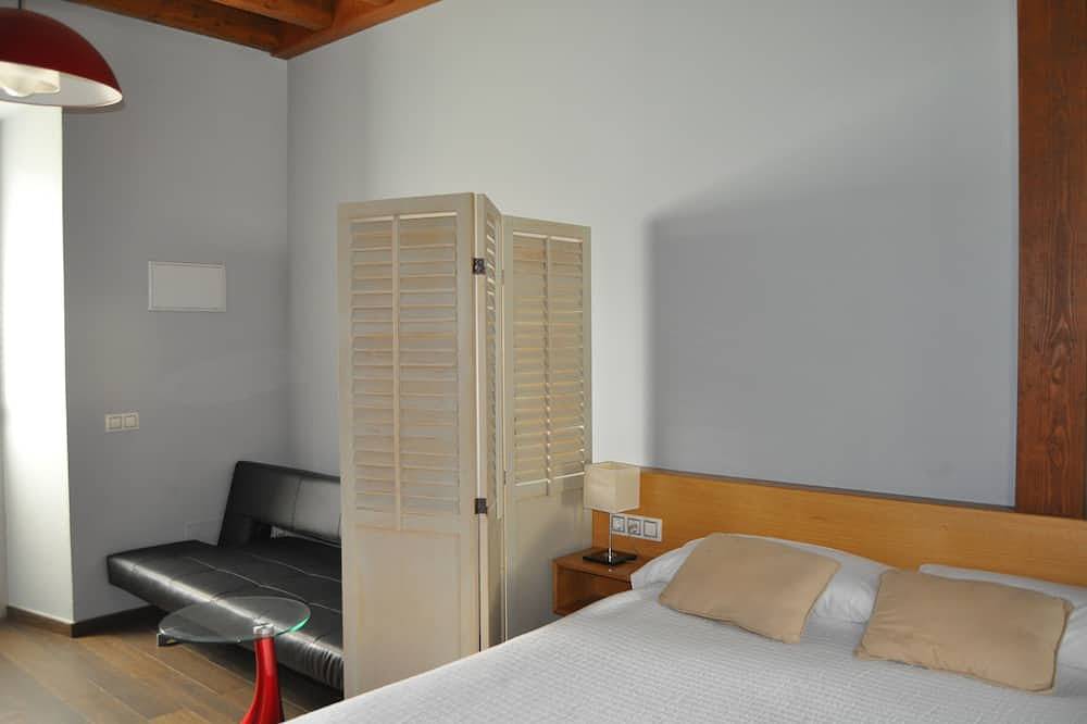 Rural apartment Casona la Sierra for 3 people in Cudillero, Costa Verde (Spain)