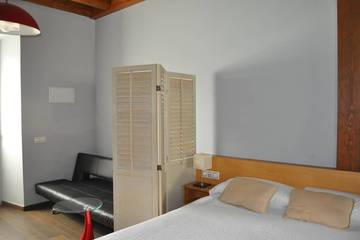 Cabaña para 3 Personas en Cudillero, Provincia de Asturias, Foto 3