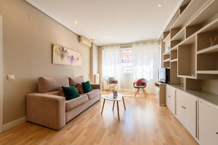 Appartement de vacances pour 6 personnes - 1