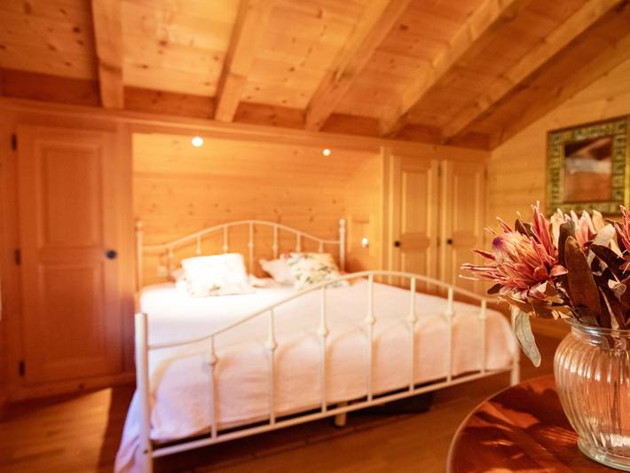 Gîte pour 8 personnes, avec balcon dans Villars-sur-Ollon - 3