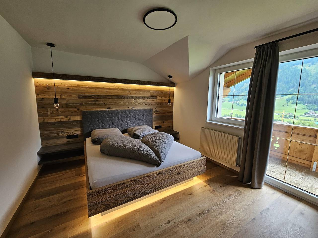 Entire holiday apartment, Habicht in Neustift im Stubaital, Innsbruck Land