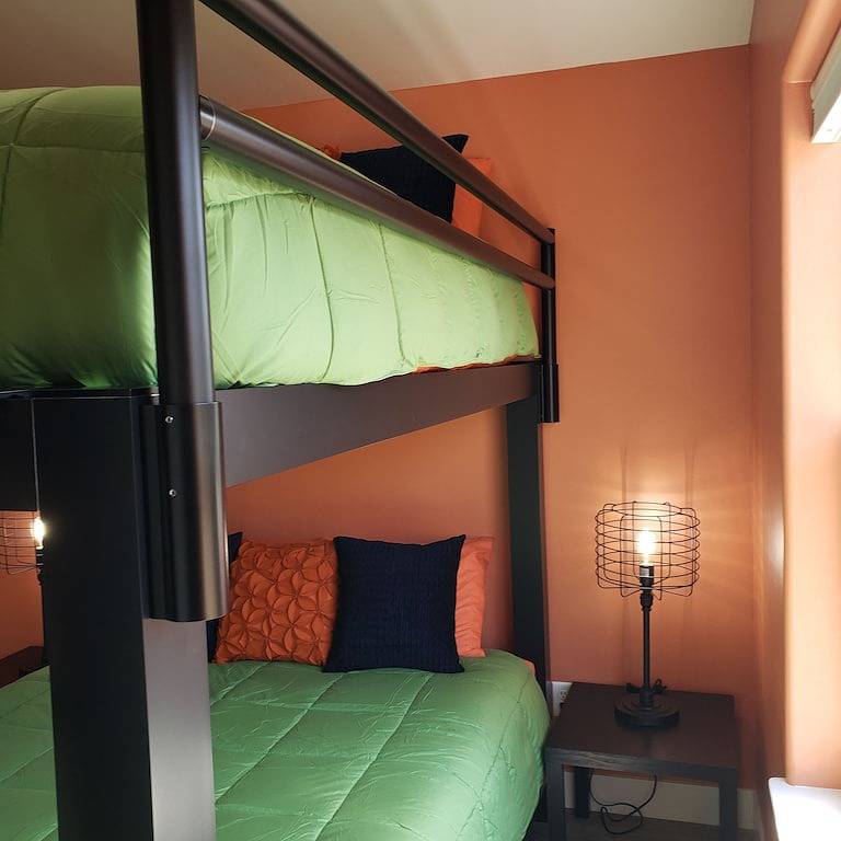 Blue Haven Unit B All New - Downtown Moab! in Moab, Arches-Nationalpark