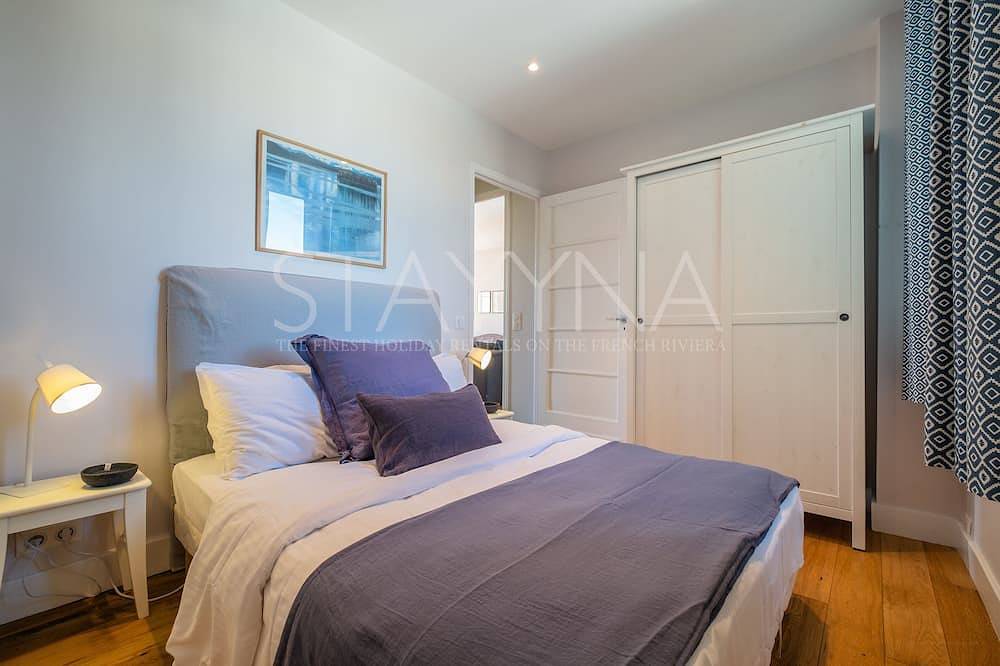 Appartement de vacances