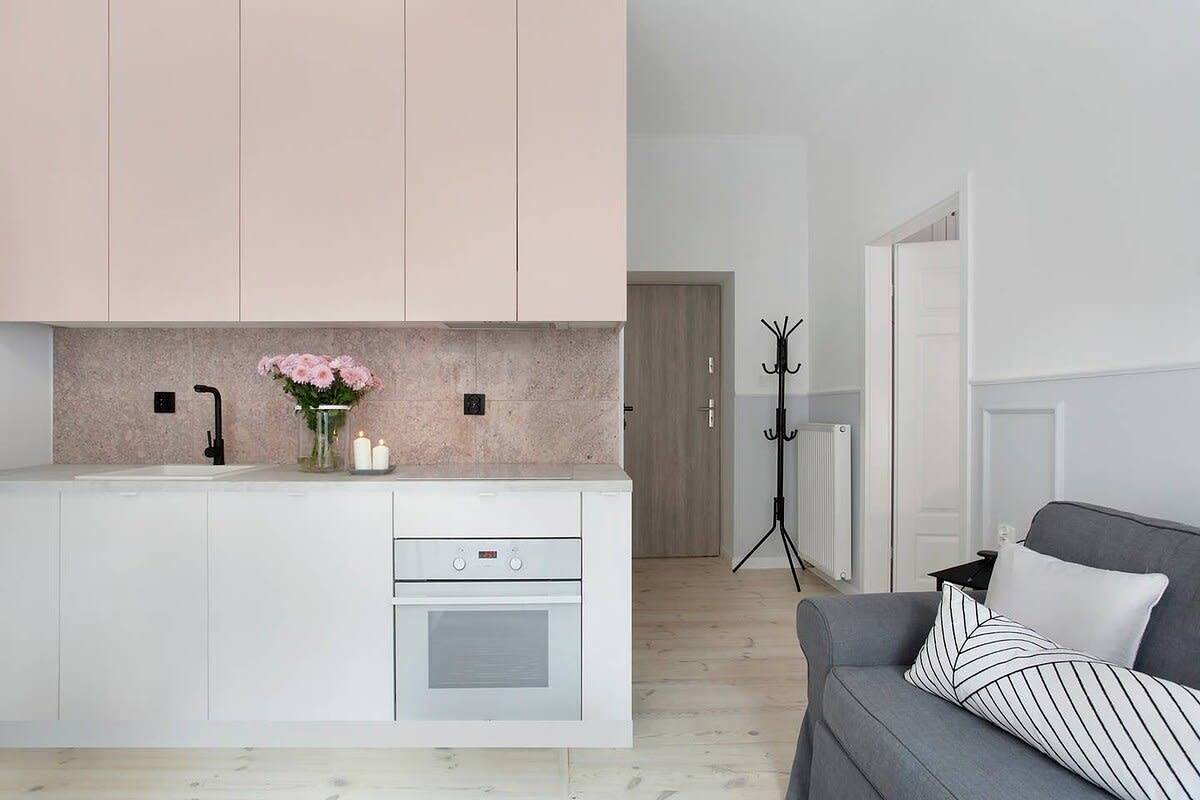 Entire apartment, Elite Apartments Ogarna Blush |  view of the old town & free Internet | Old Town in Gdansk, Tricity